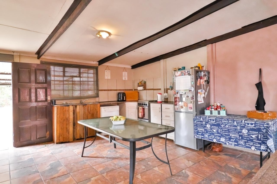 5 Bedroom Property for Sale in Donkerhoek A H North West